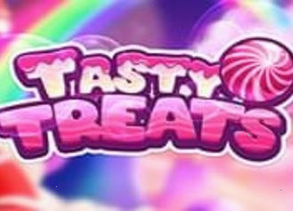 Tasty Treats слот от Hacksaw